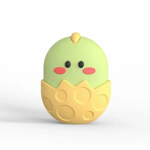 Ice Face Roller Ice Cube Beauty Reusable Massage Silicone Ice Mold for Naturally Eye Puffiness Facial Roller Shrink Pores
