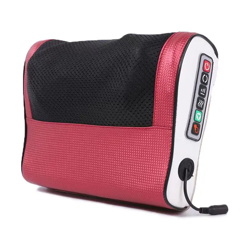 Heating Neck & Shoulder Massager - Relaxation and Pain Relief ,Best Gift for Him