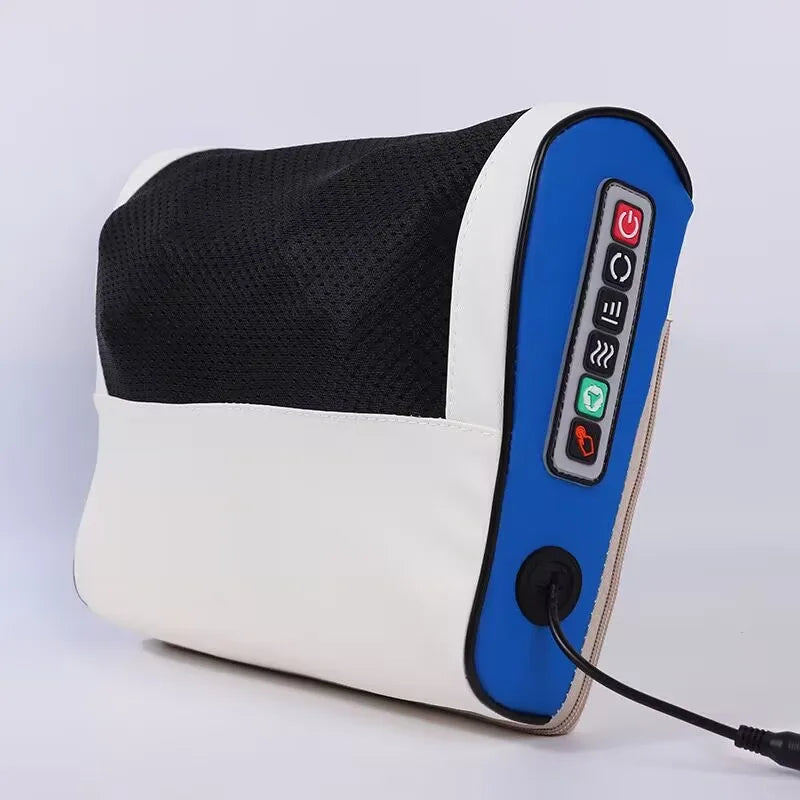 Heating Neck & Shoulder Massager - Relaxation and Pain Relief ,Best Gift for Him