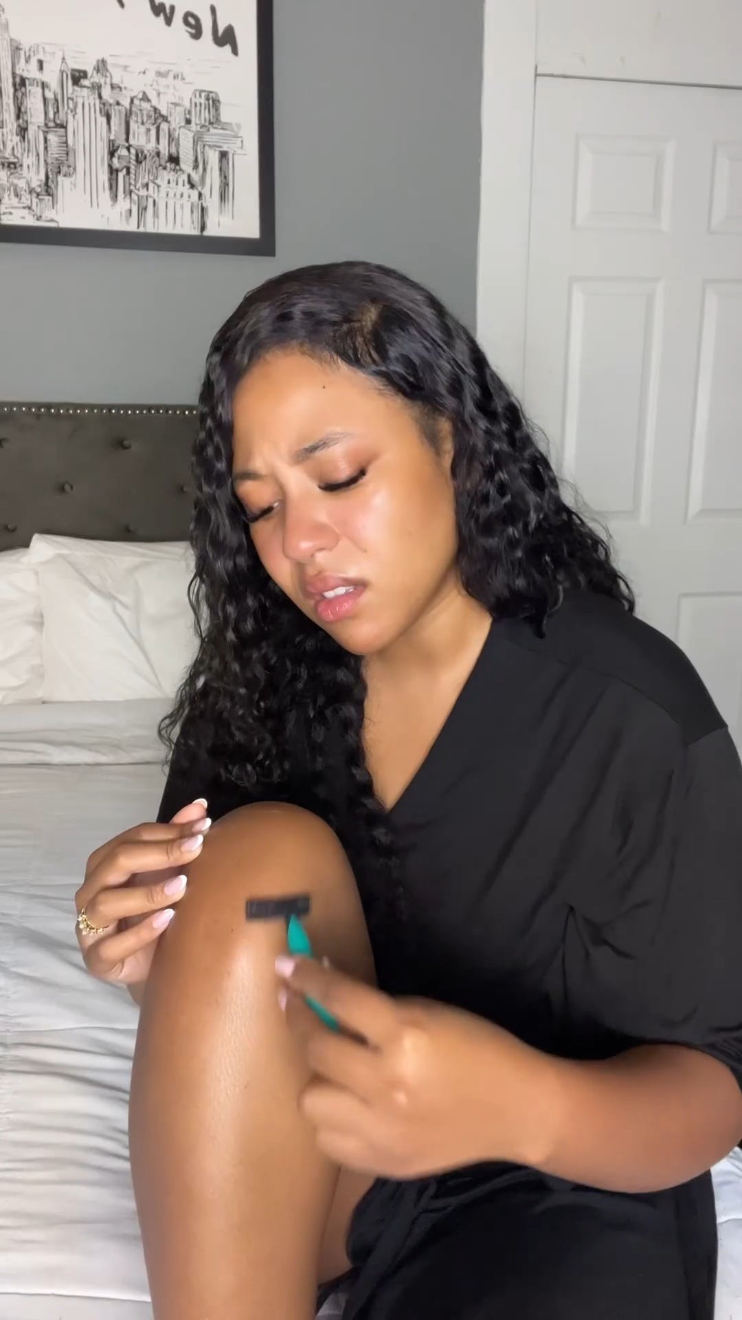 IPL Hair Remover Body Bikini Electric Laser Epilator Pulses Permanent Laser Epilator Painless For Women Depilator Home Use