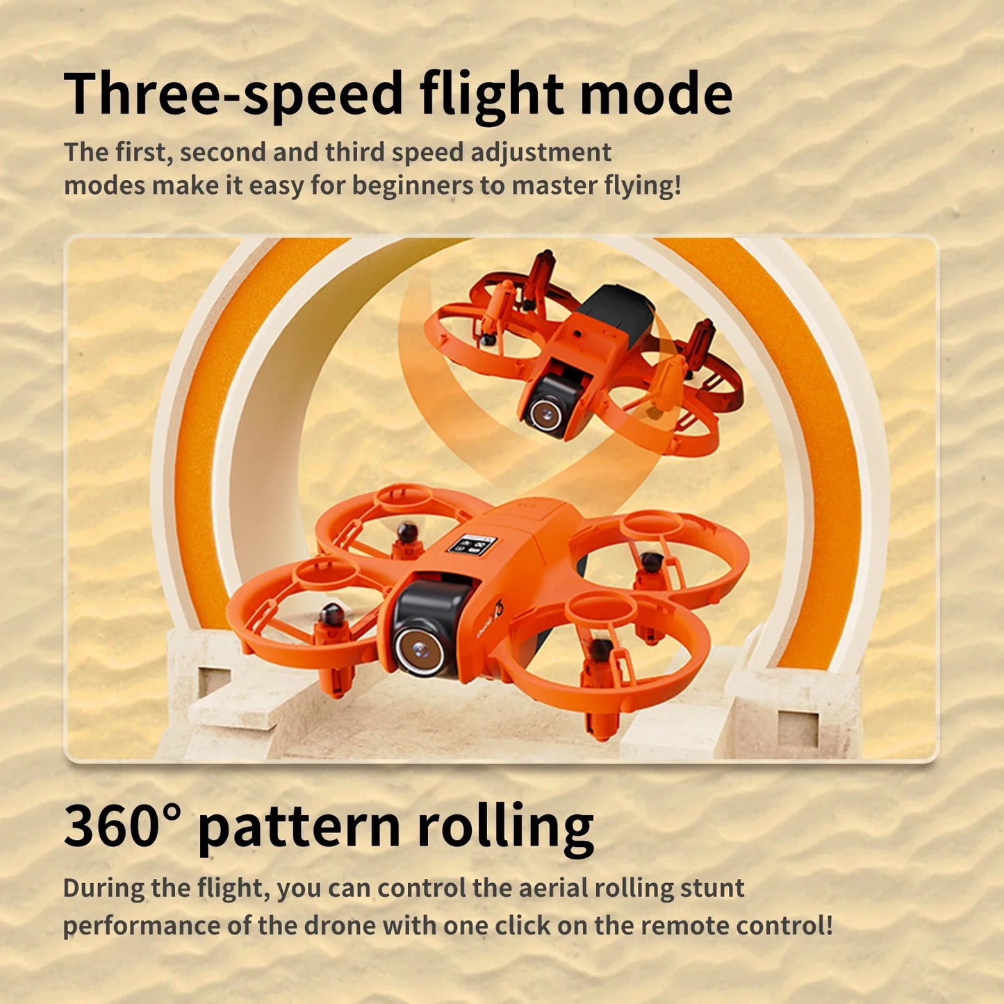 YL3 Drone Professional 8K Dual Camera Long Battery Life GPS WIFI Brushless Motors Obstacle Avoidance Foldable Quadcopter